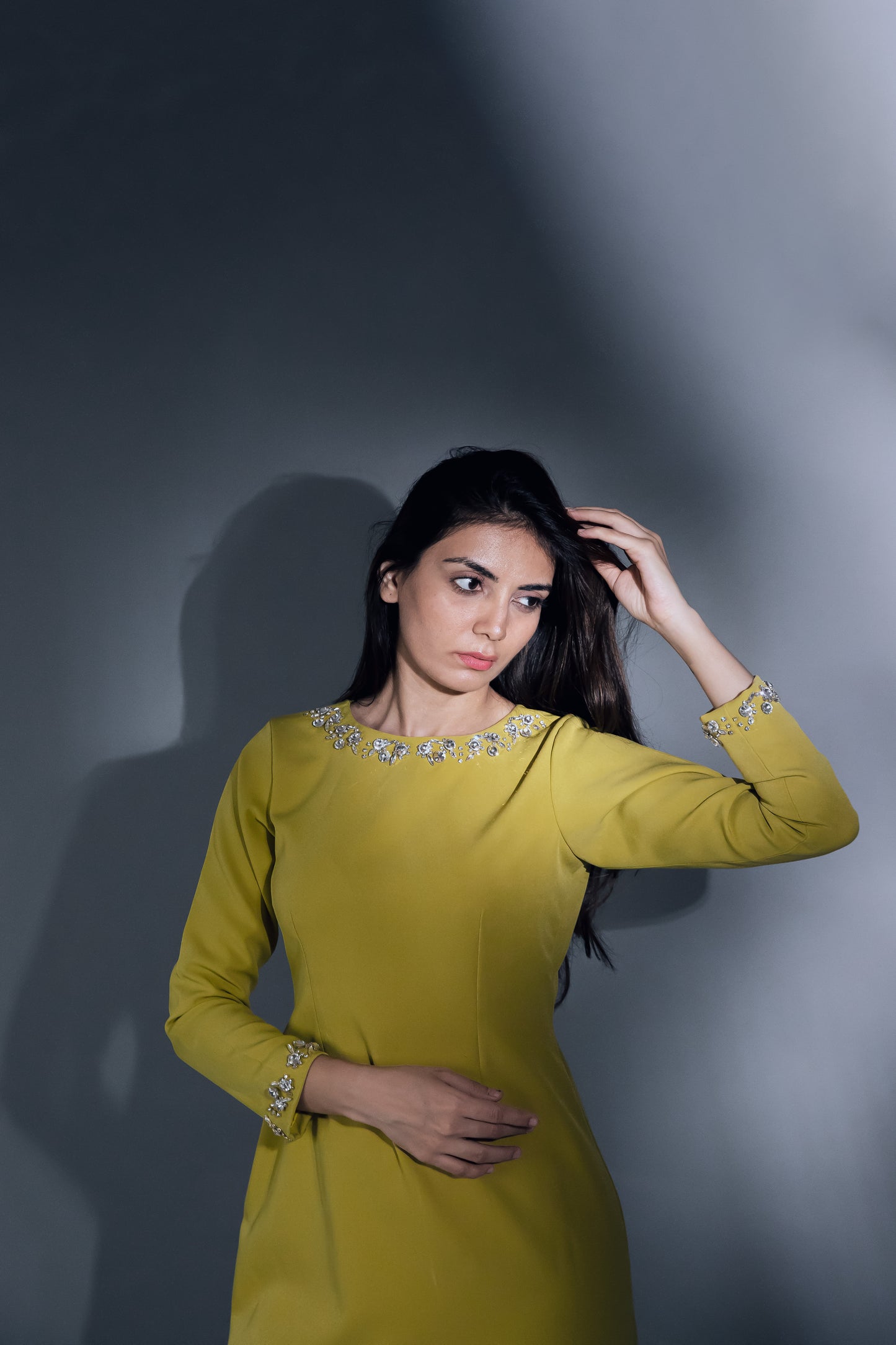 LUCY DRESS