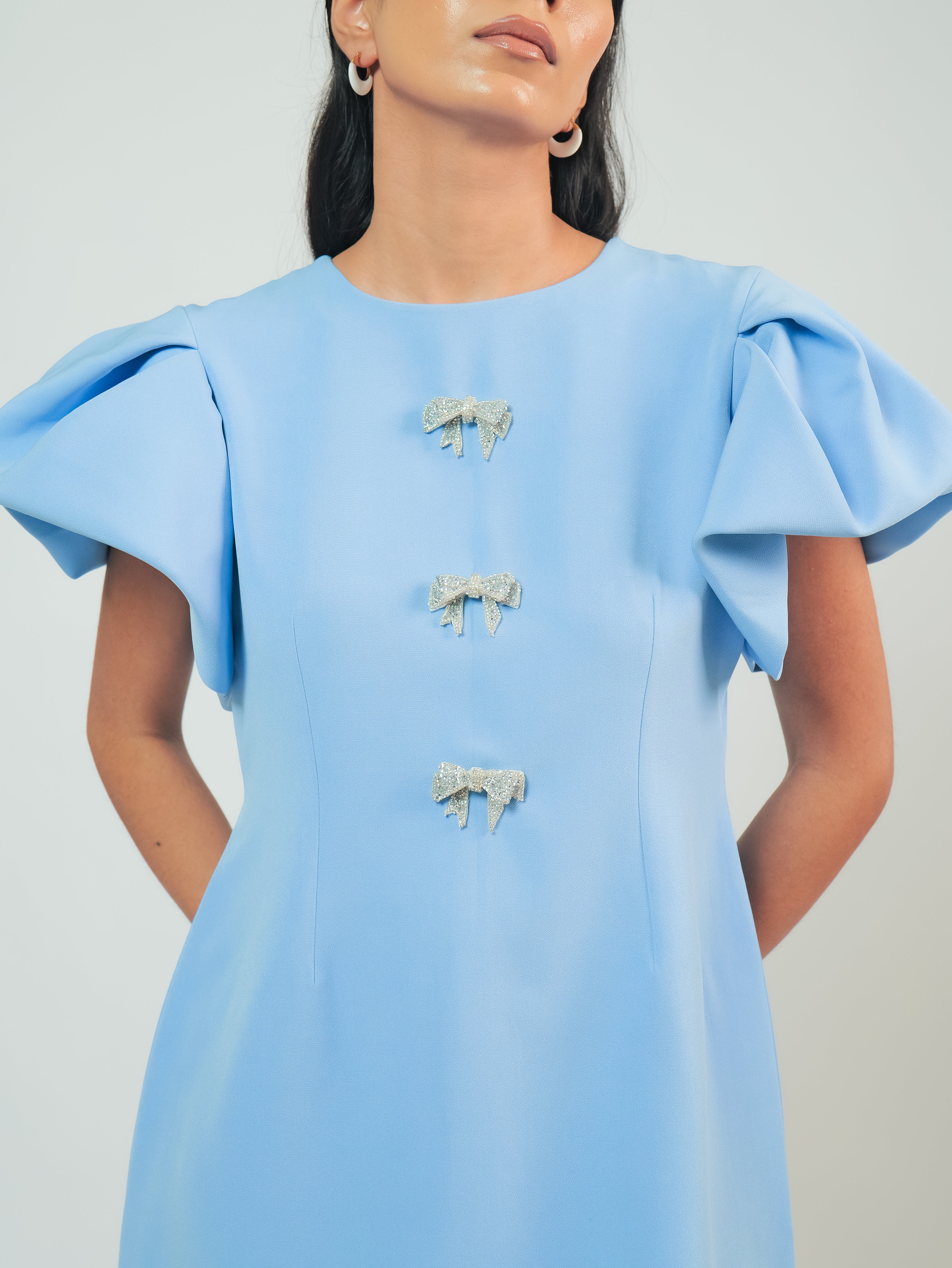 Bow Dress