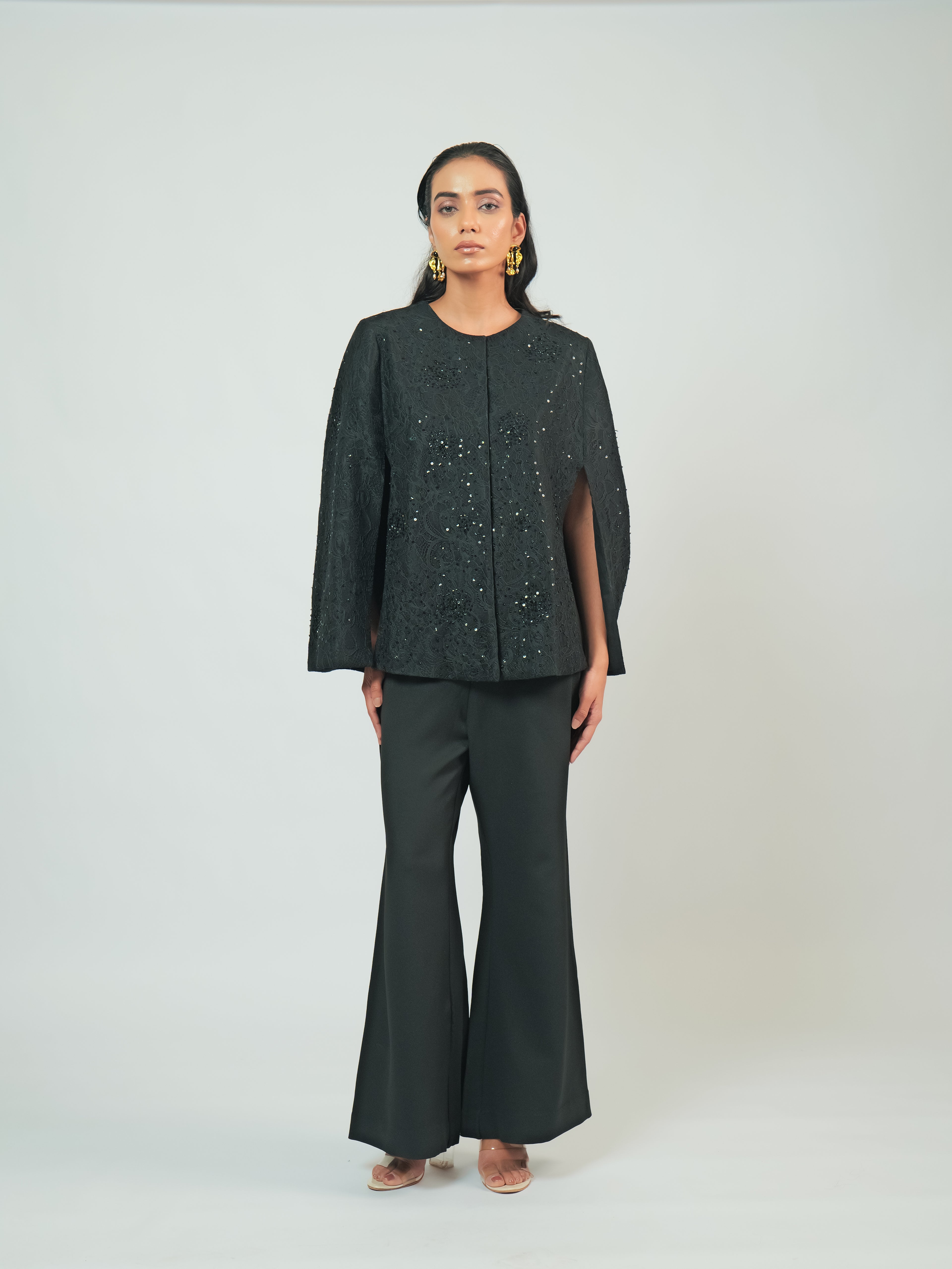 Nina Pant Suit