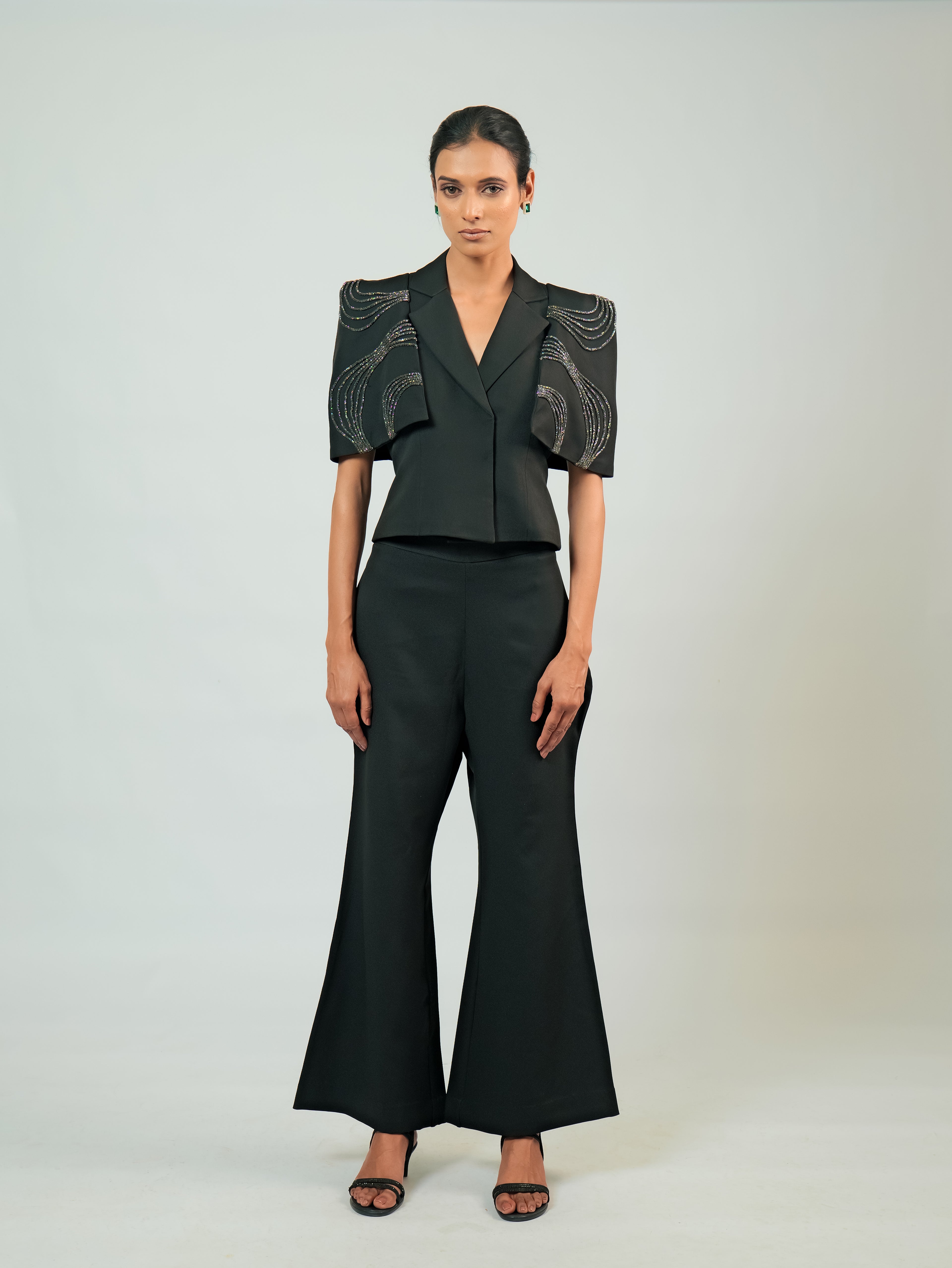 Silver Lining Co-ord Set