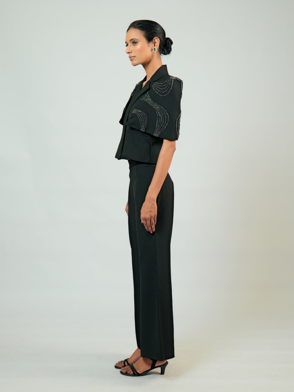 Silver Lining Co-ord Set