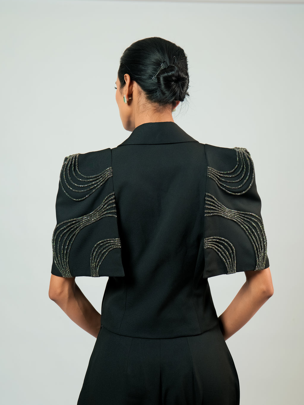 Silver Lining Co-ord Set