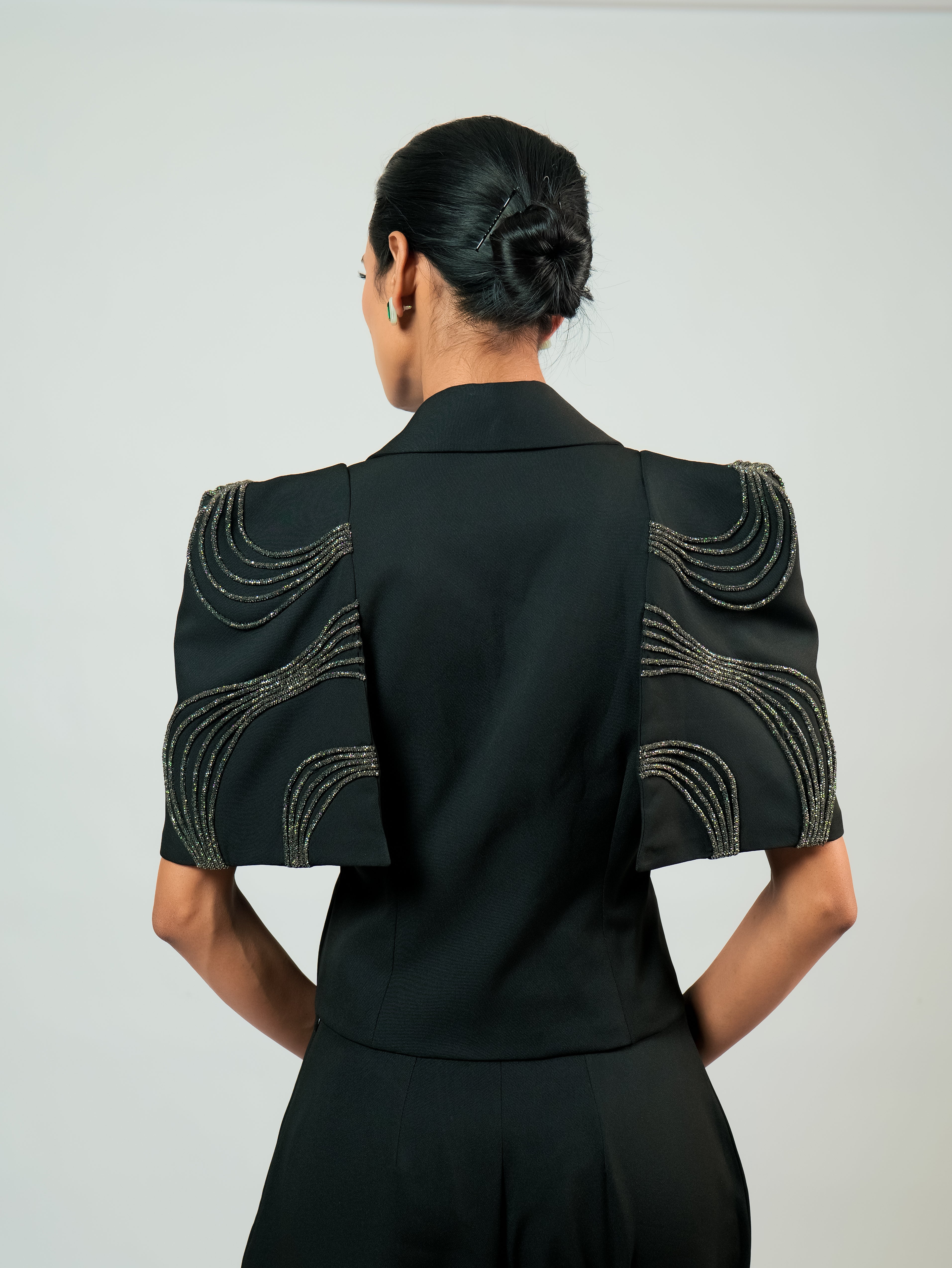 Silver Lining Co-ord Set