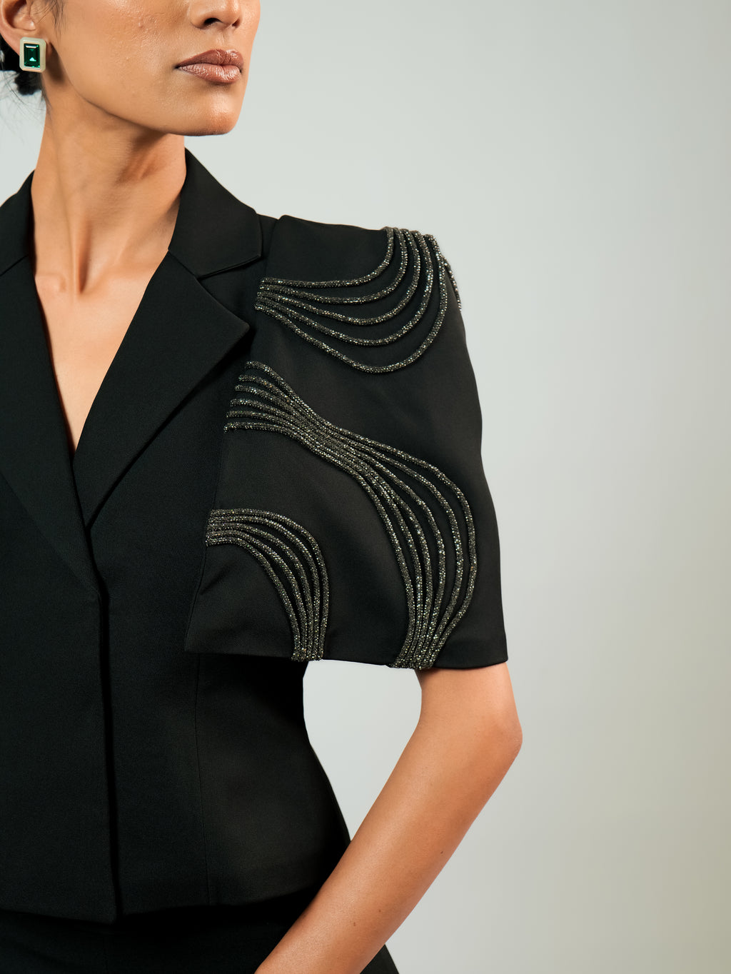 Silver Lining Co-ord Set