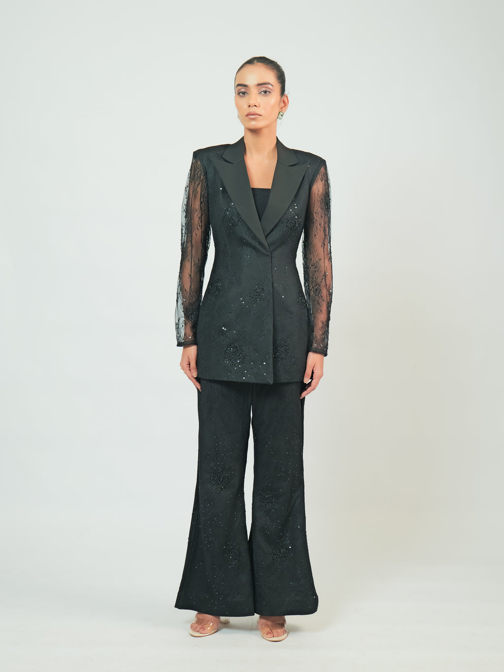 Vogue Pant Suit