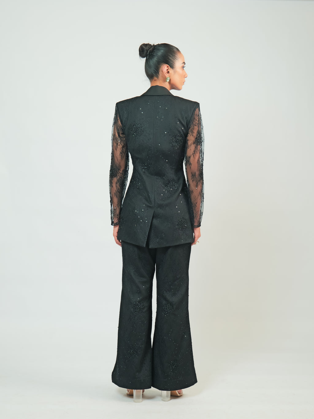 Vogue Pant Suit