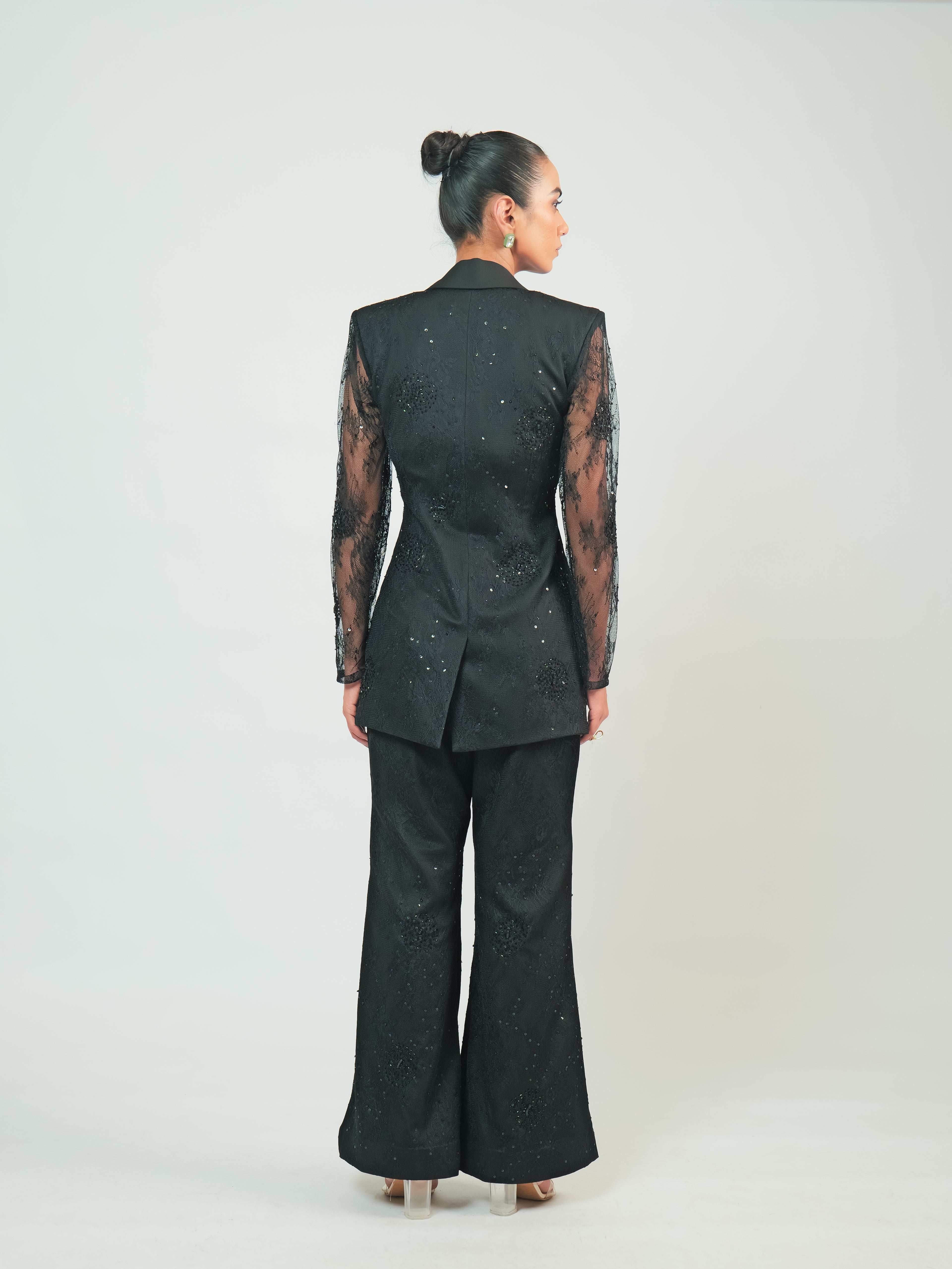 Vogue Pant Suit